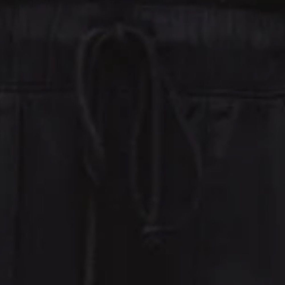 Bella Dahl | Bella Dahl Black Pocket Jogger Pants | Drawstring Joggers NWT M. - Picture 8 of 15